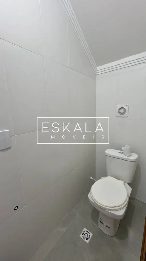Sobrado, 2 quartos, 63 m² - Foto 5