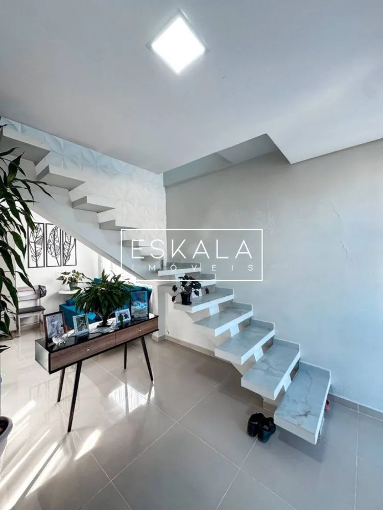Casa, 2 quartos, 120 m² - Foto 2