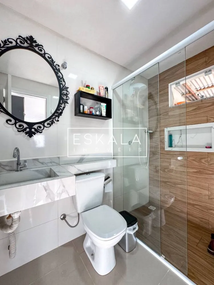 Casa, 2 quartos, 120 m² - Foto 6