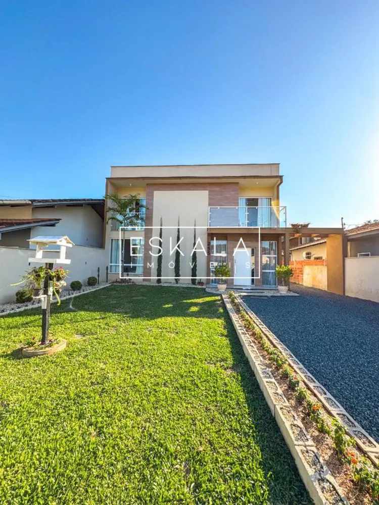 Casa, 2 quartos, 120 m² - Foto 1