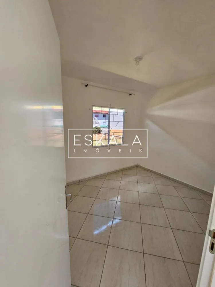 Apartamento, 2 quartos, 44 m² - Foto 1