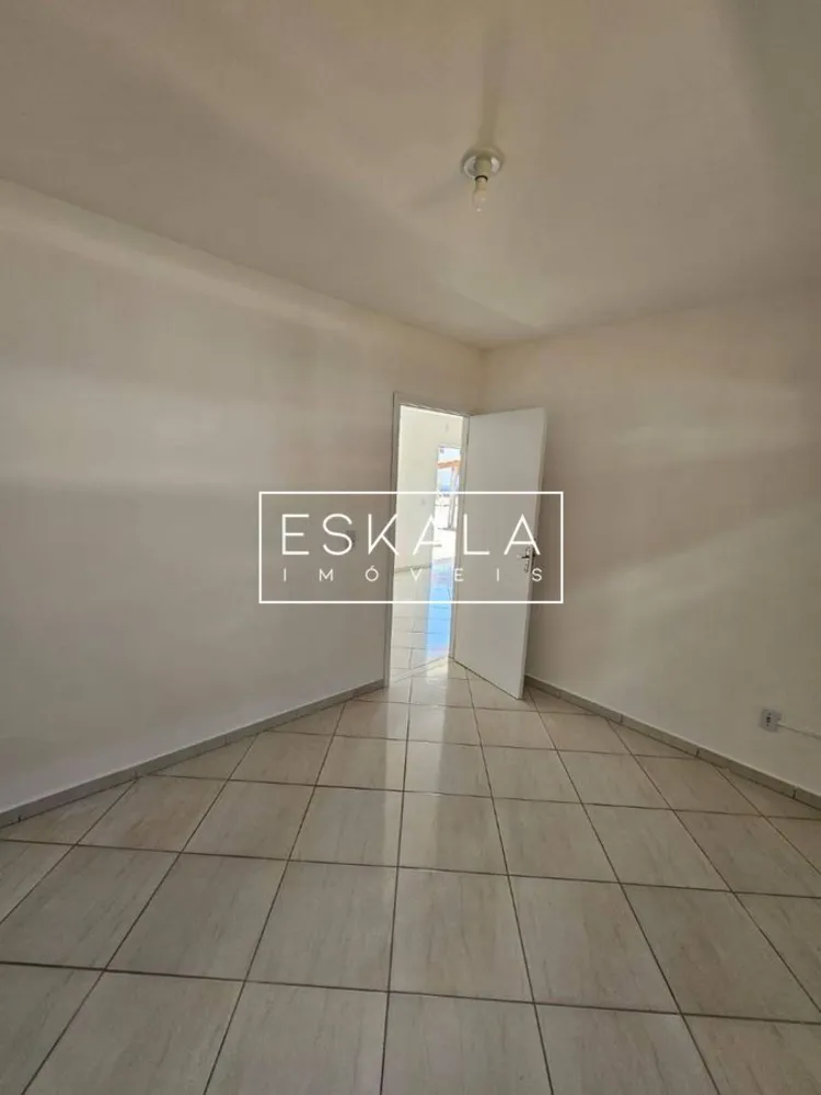 Apartamento, 2 quartos, 44 m² - Foto 2