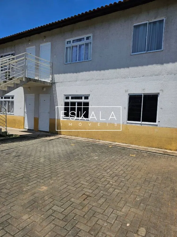 Apartamento, 2 quartos, 44 m² - Foto 4