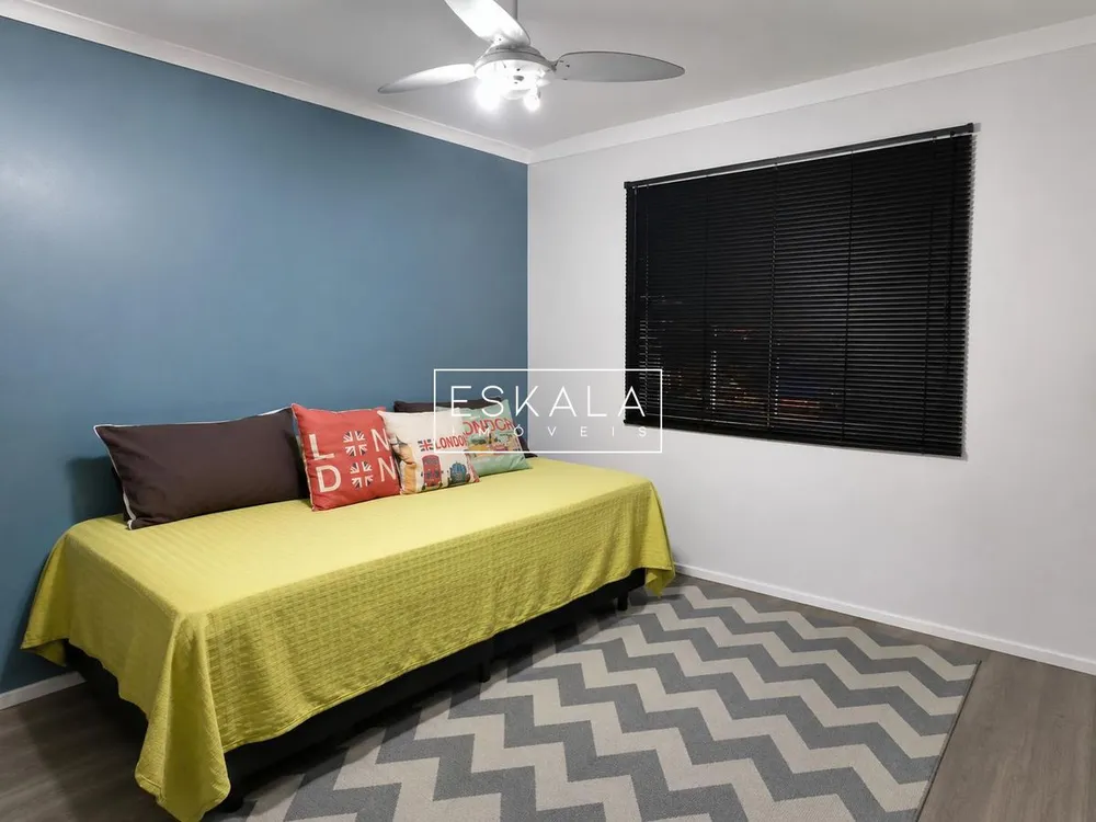 Apartamento, 3 quartos, 105 m² - Foto 7