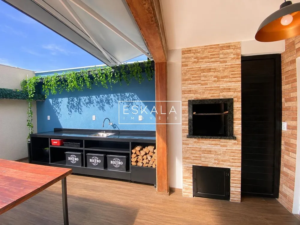 Apartamento, 3 quartos, 105 m² - Foto 2