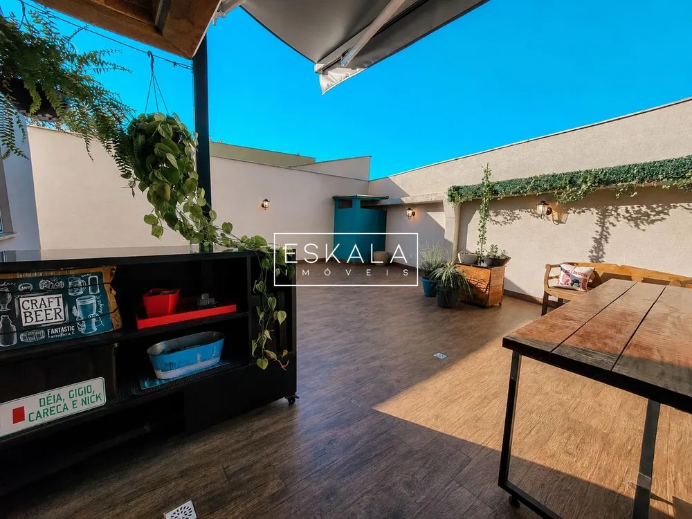 Apartamento, 3 quartos, 105 m² - Foto 3