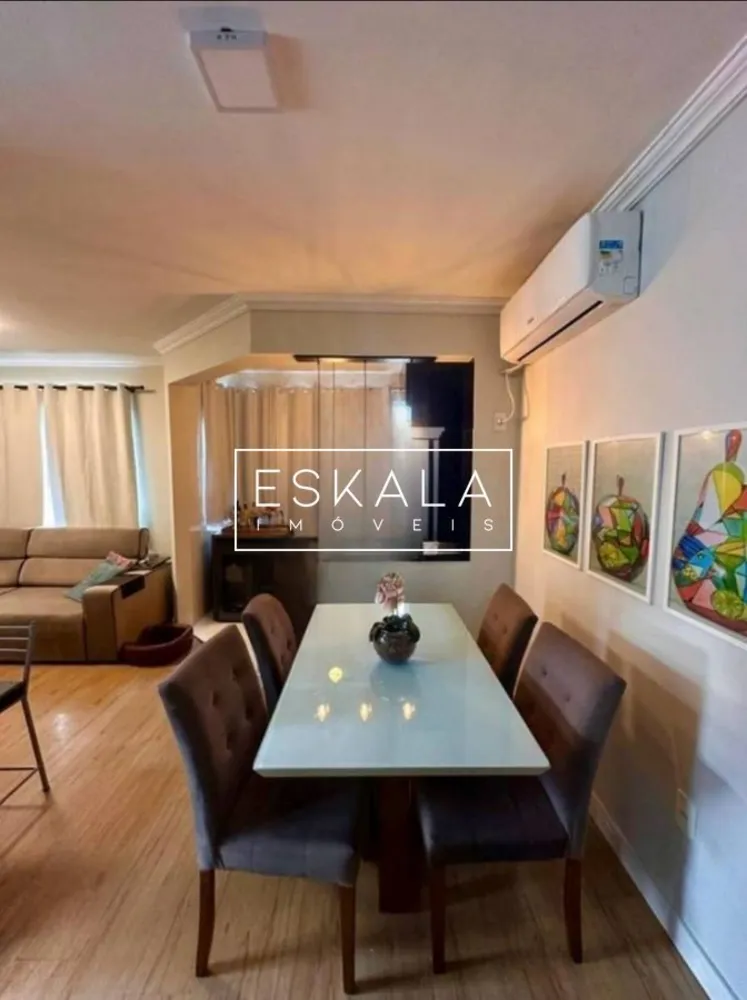Apartamento, 2 quartos, 67 m² - Foto 2