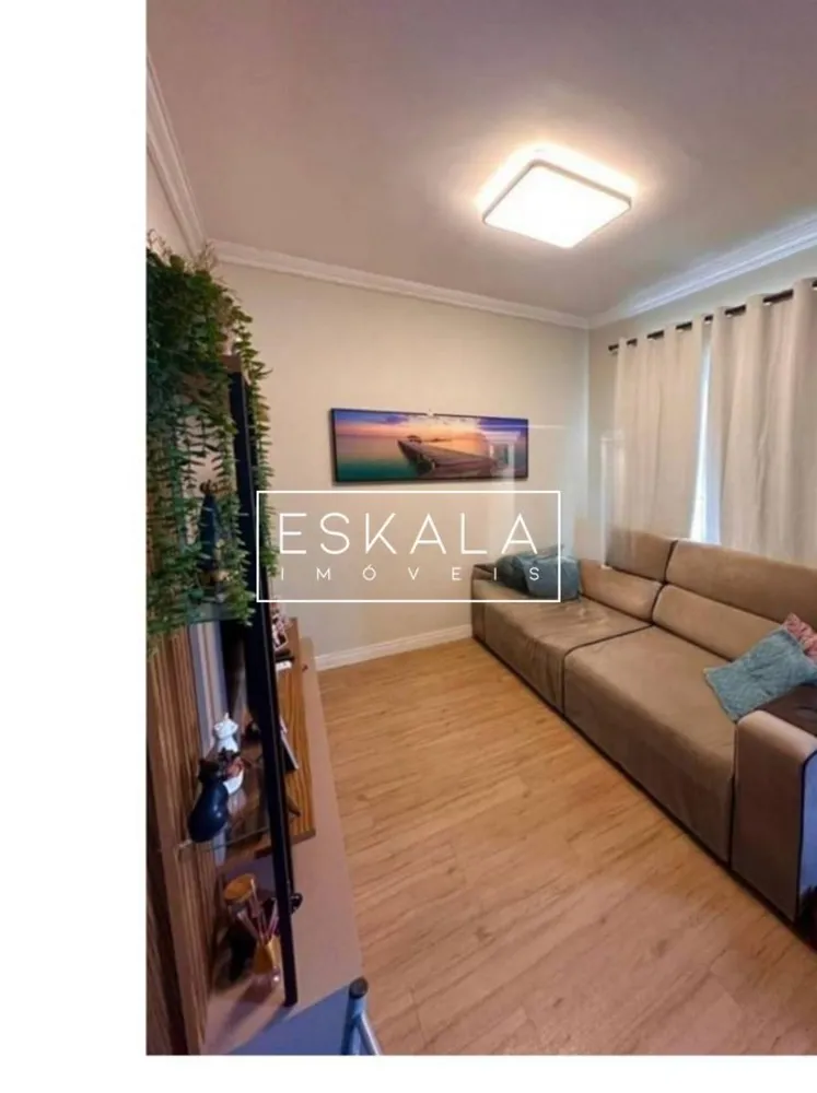 Apartamento, 2 quartos, 67 m² - Foto 3