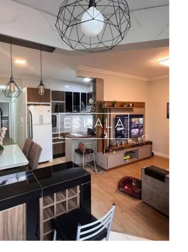 Apartamento, 2 quartos, 67 m² - Foto 6