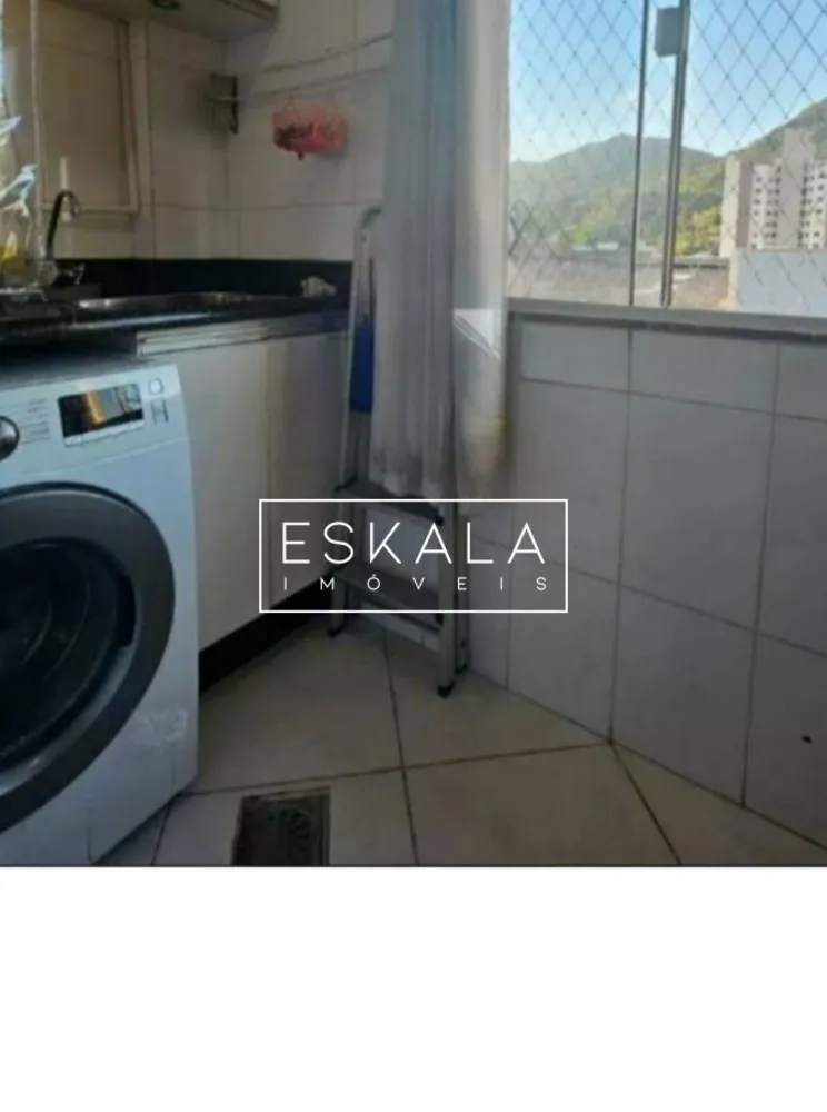 Apartamento, 2 quartos, 67 m² - Foto 8