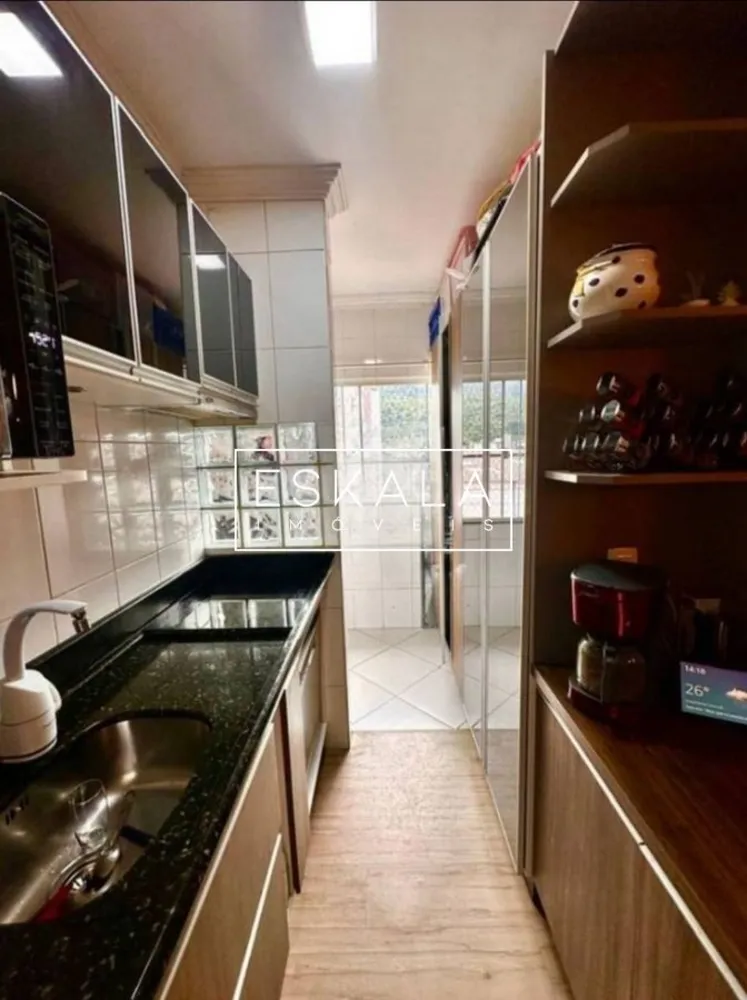 Apartamento, 2 quartos, 67 m² - Foto 7