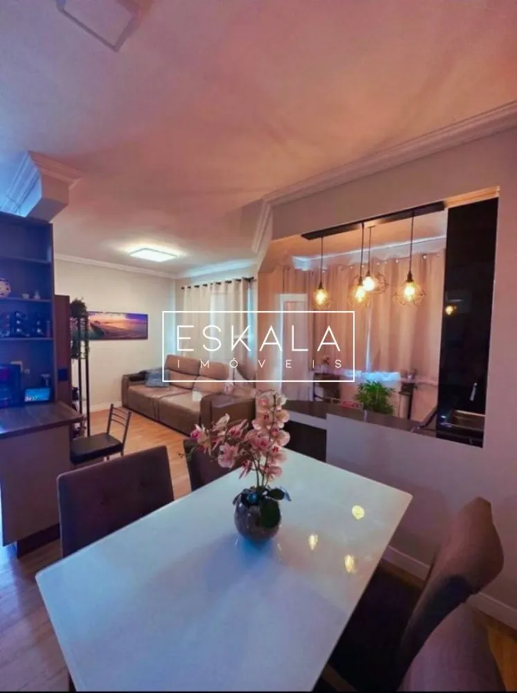 Apartamento, 2 quartos, 67 m² - Foto 1
