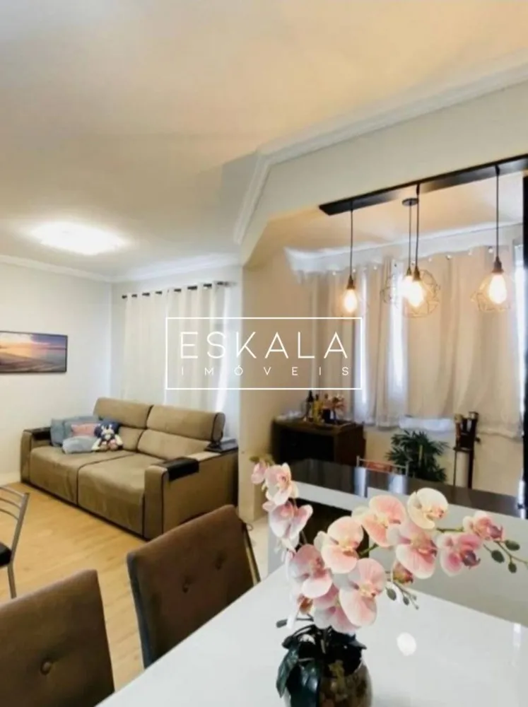Apartamento, 2 quartos, 67 m² - Foto 4