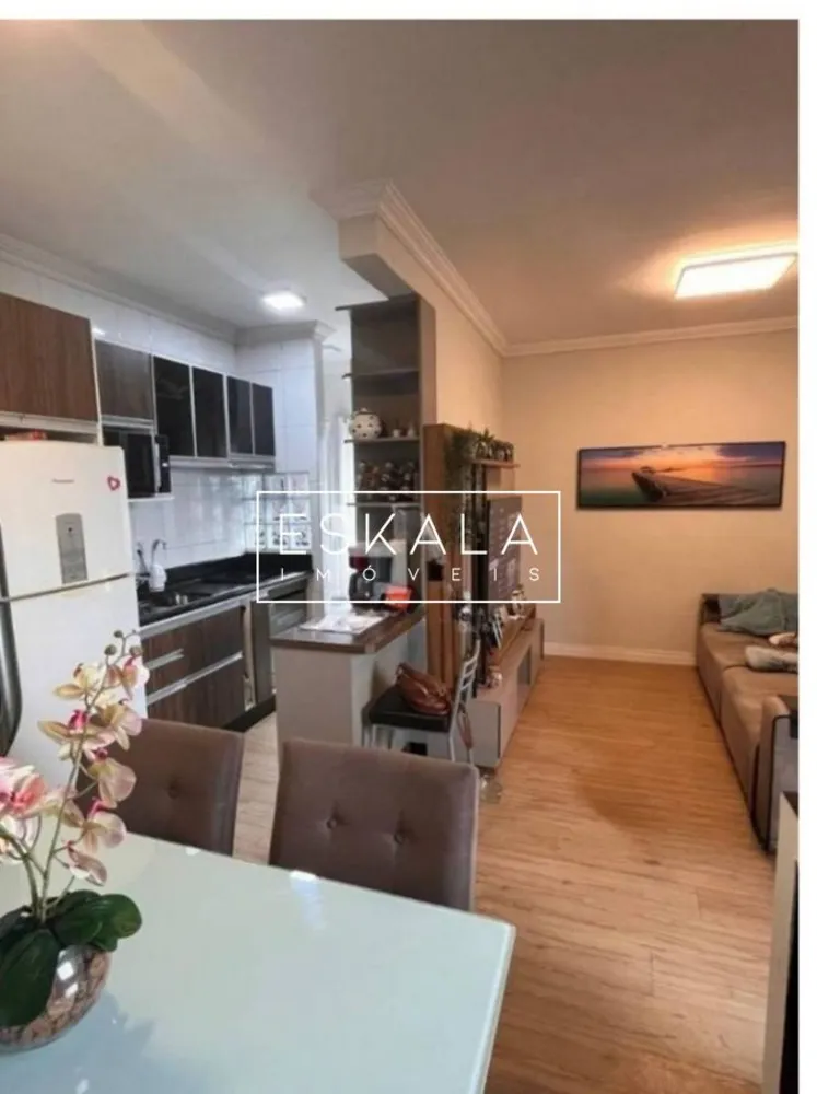 Apartamento, 2 quartos, 67 m² - Foto 5