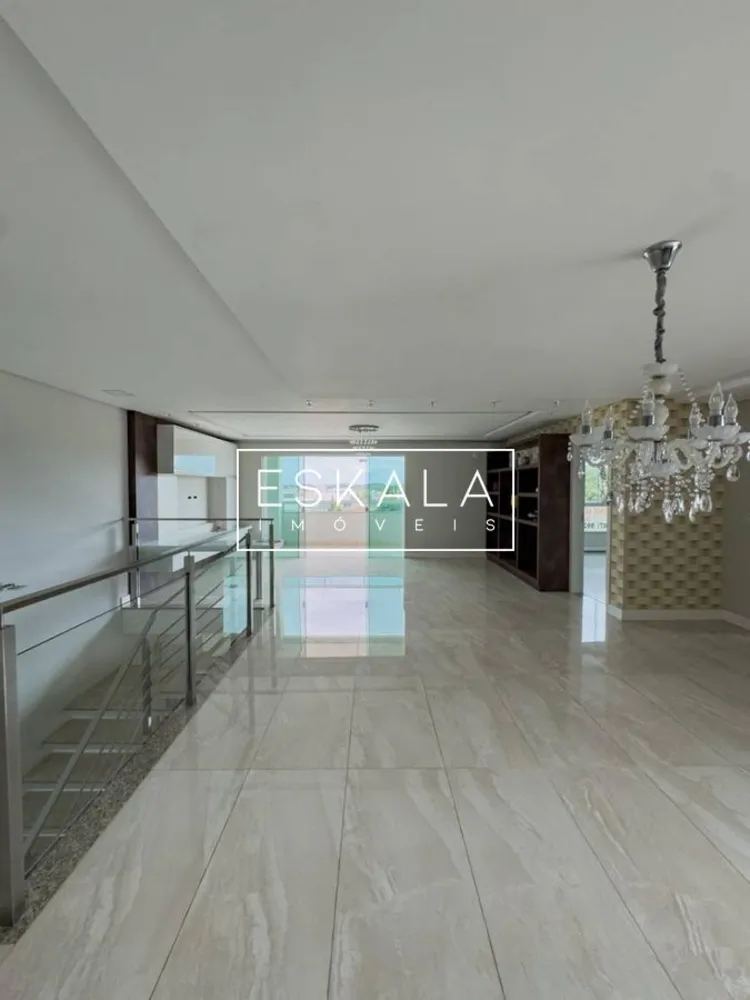 Apartamento, 3 quartos, 205 m² - Foto 3