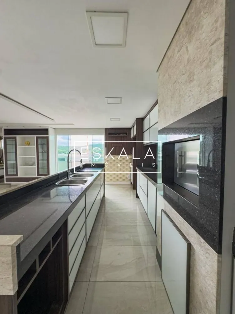 Apartamento, 3 quartos, 205 m² - Foto 4