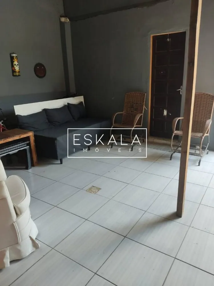 Casa, 4 quartos, 260 m² - Foto 9