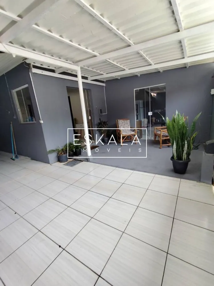 Casa, 4 quartos, 260 m² - Foto 11