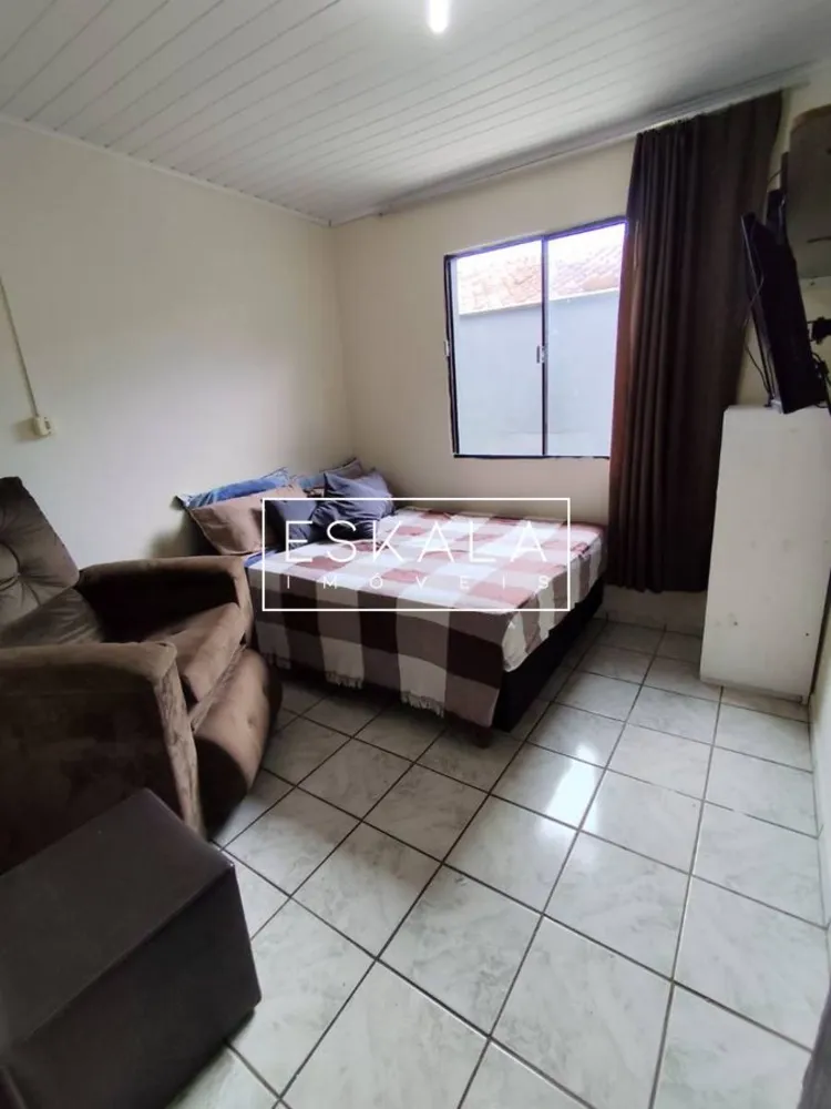 Casa, 4 quartos, 260 m² - Foto 8