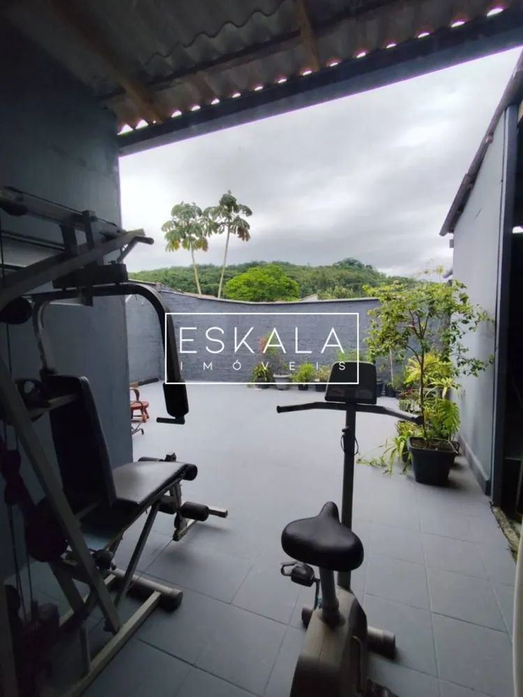 Casa, 4 quartos, 260 m² - Foto 3