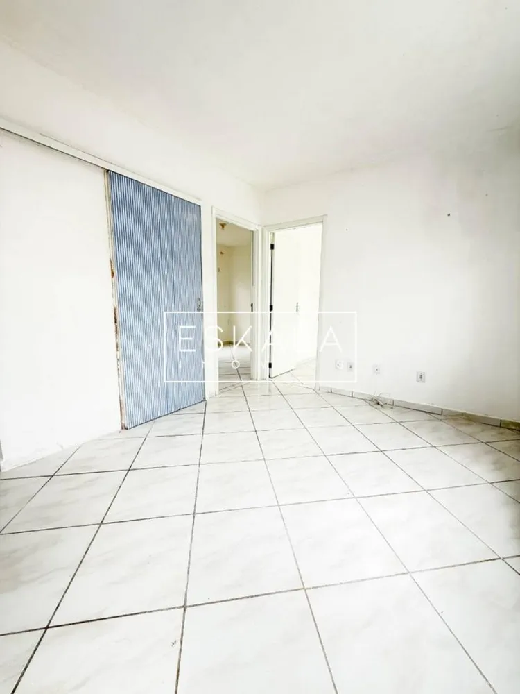 Apartamento, 2 quartos, 48 m² - Foto 3