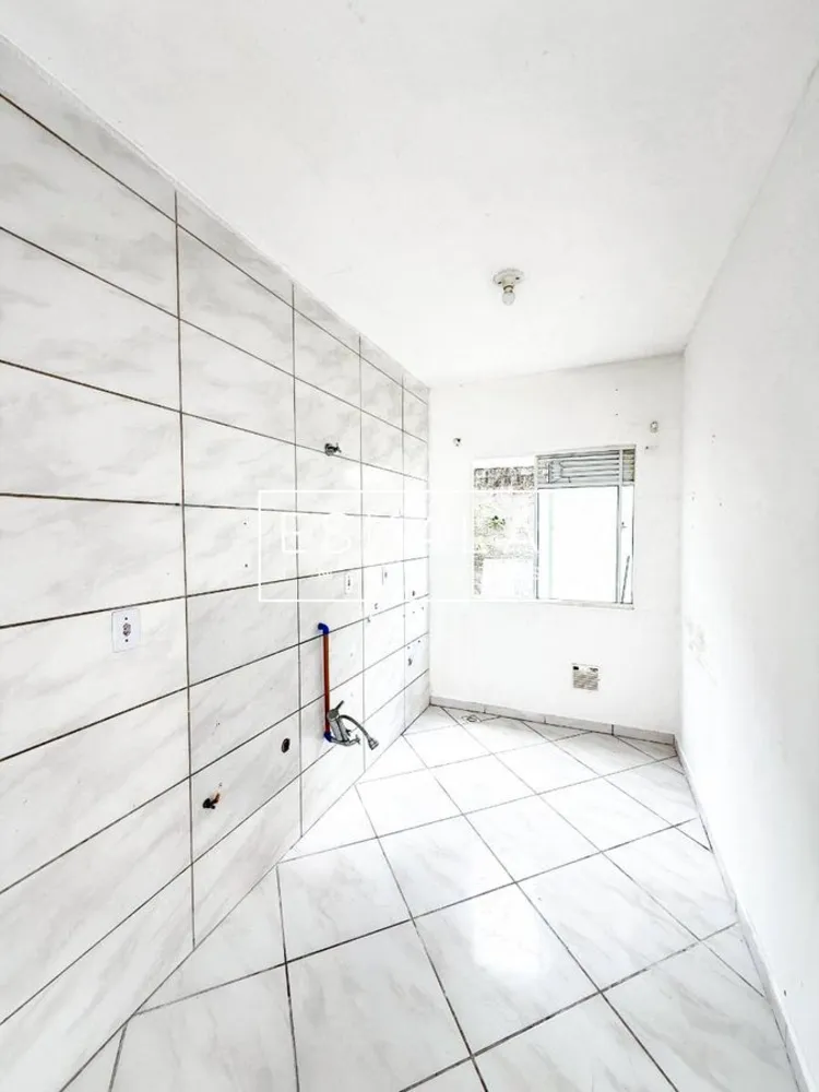 Apartamento, 2 quartos, 48 m² - Foto 1