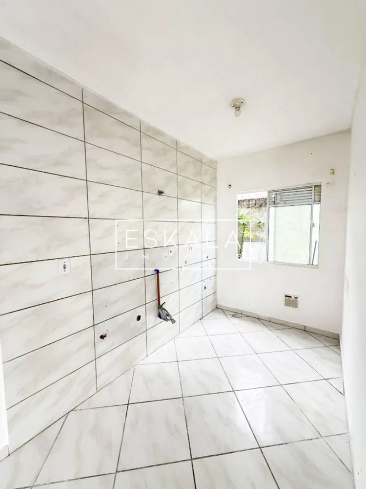 Apartamento, 2 quartos, 48 m² - Foto 2