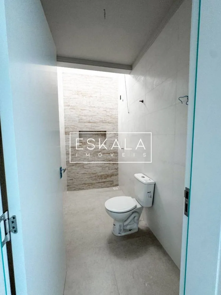 Casa, 2 quartos, 98 m² - Foto 7