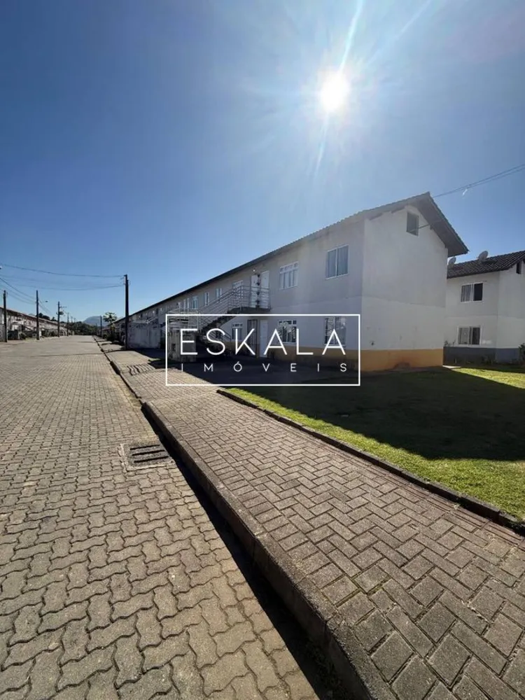 Apartamento, 2 quartos, 49 m² - Foto 3