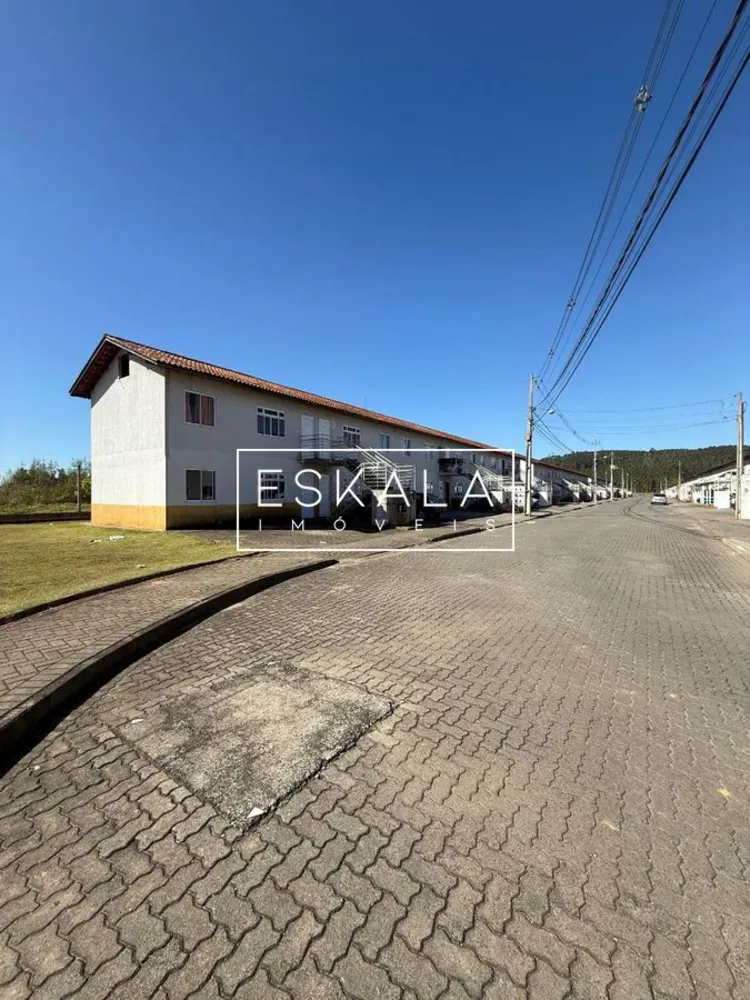 Apartamento, 2 quartos, 49 m² - Foto 1