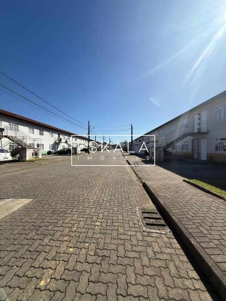 Apartamento, 2 quartos, 49 m² - Foto 2