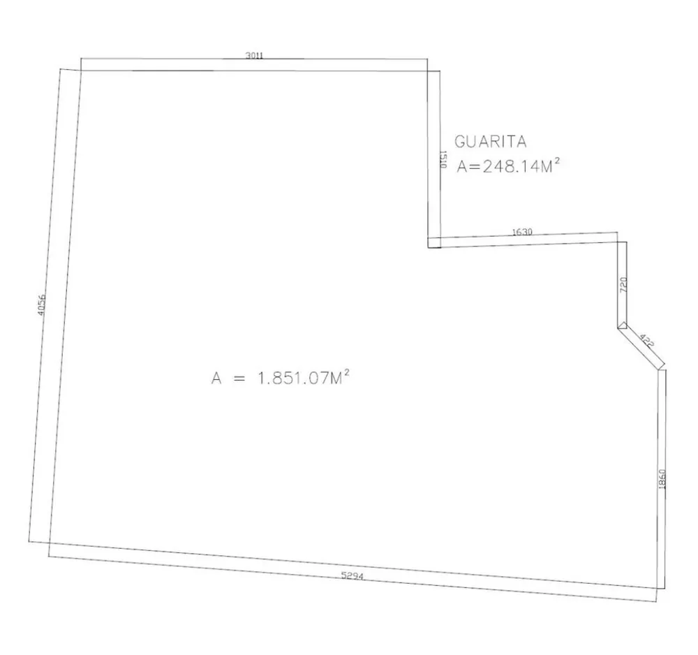 Terreno, 2295 m² - Foto 8