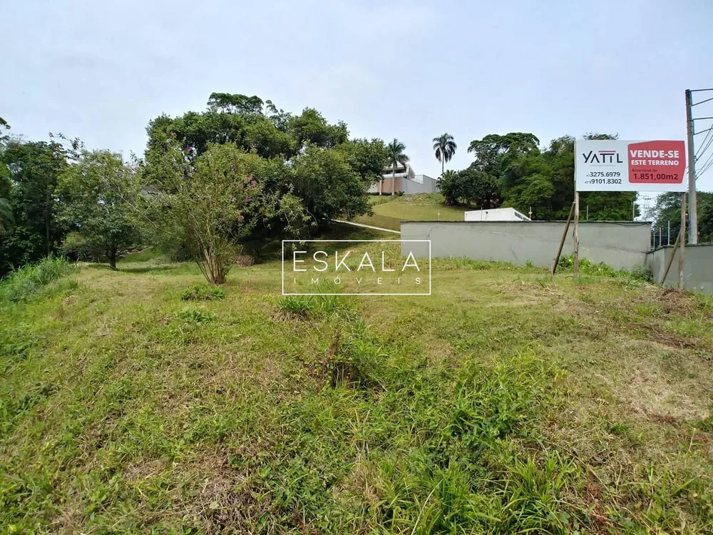 Terreno, 2295 m² - Foto 1