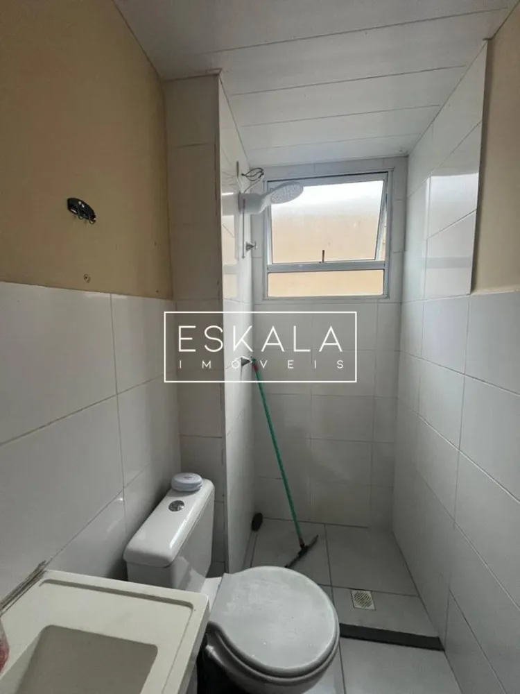 Apartamento, 2 quartos, 46 m² - Foto 6