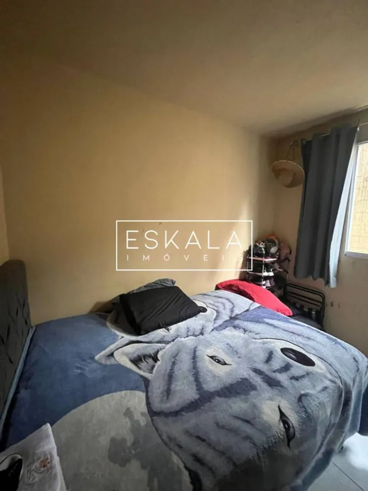 Apartamento, 2 quartos, 46 m² - Foto 5