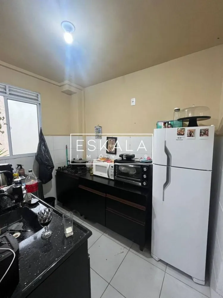 Apartamento, 2 quartos, 46 m² - Foto 8