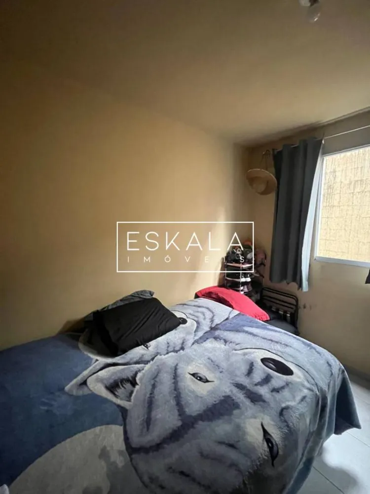 Apartamento, 2 quartos, 46 m² - Foto 4