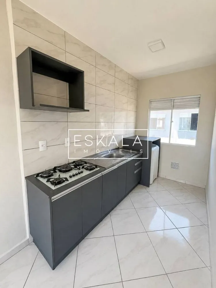 Apartamento, 2 quartos, 47 m² - Foto 2