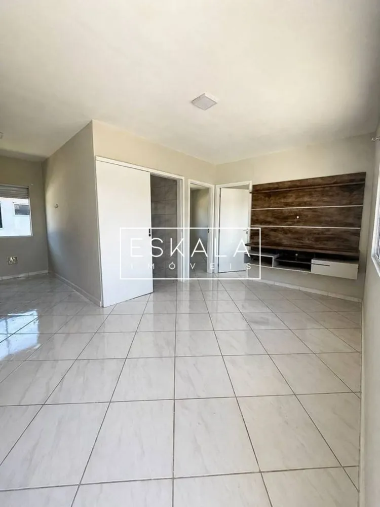 Apartamento, 2 quartos, 47 m² - Foto 1