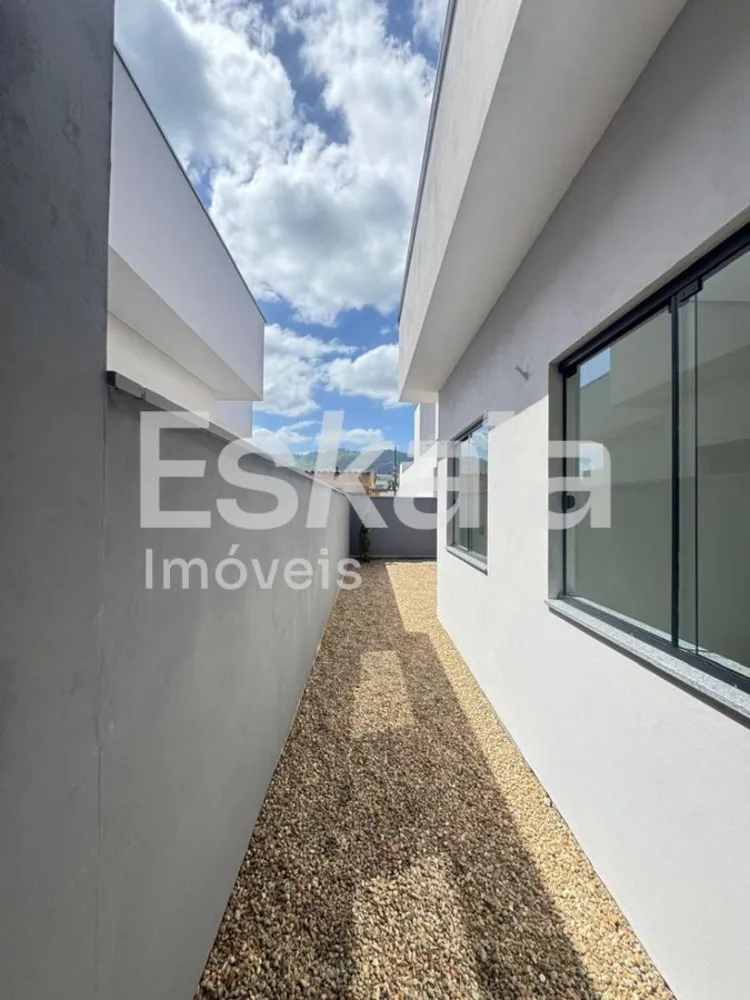 Casa, 3 quartos, 90 m² - Foto 4