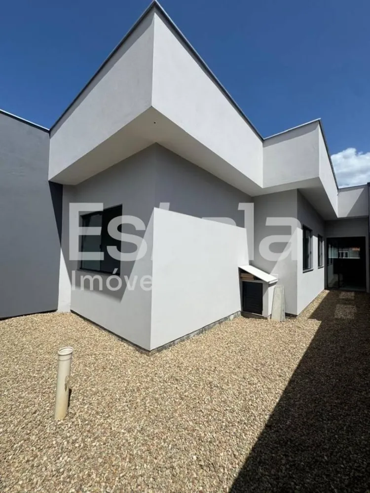 Casa, 3 quartos, 90 m² - Foto 3