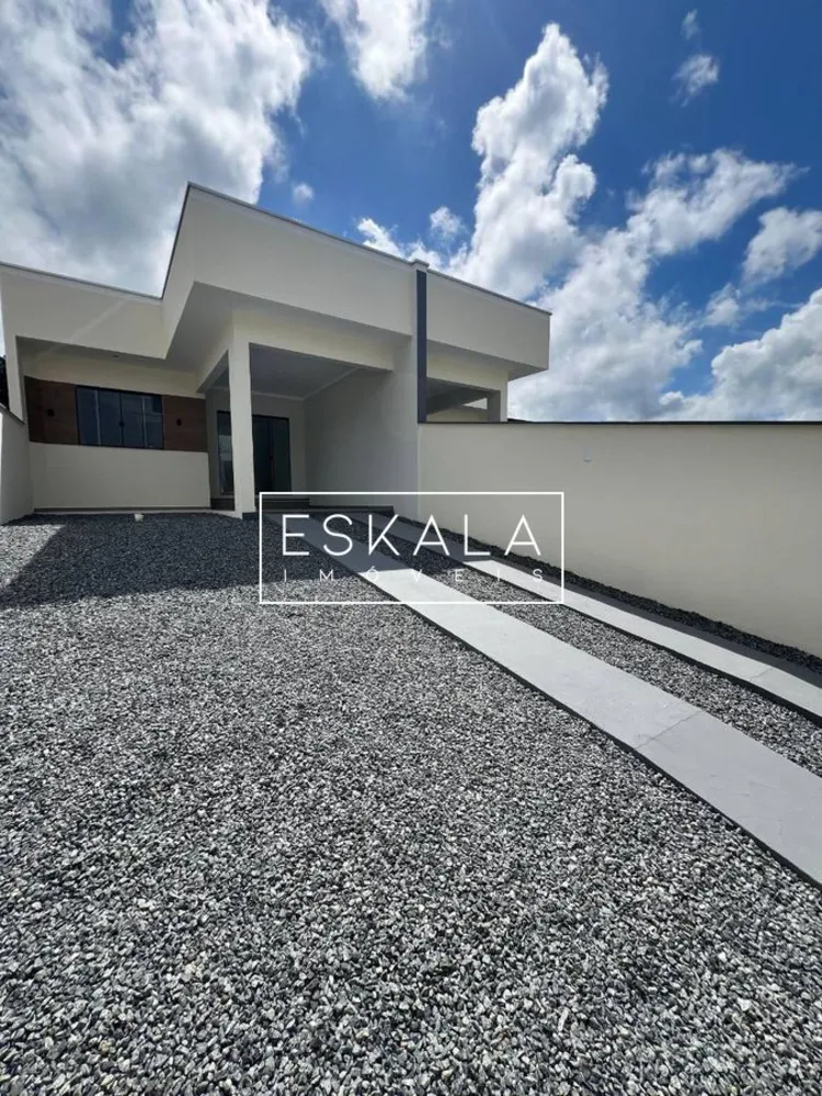 Casa, 2 quartos, 63 m² - Foto 2