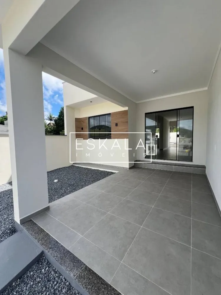 Casa, 2 quartos, 63 m² - Foto 1