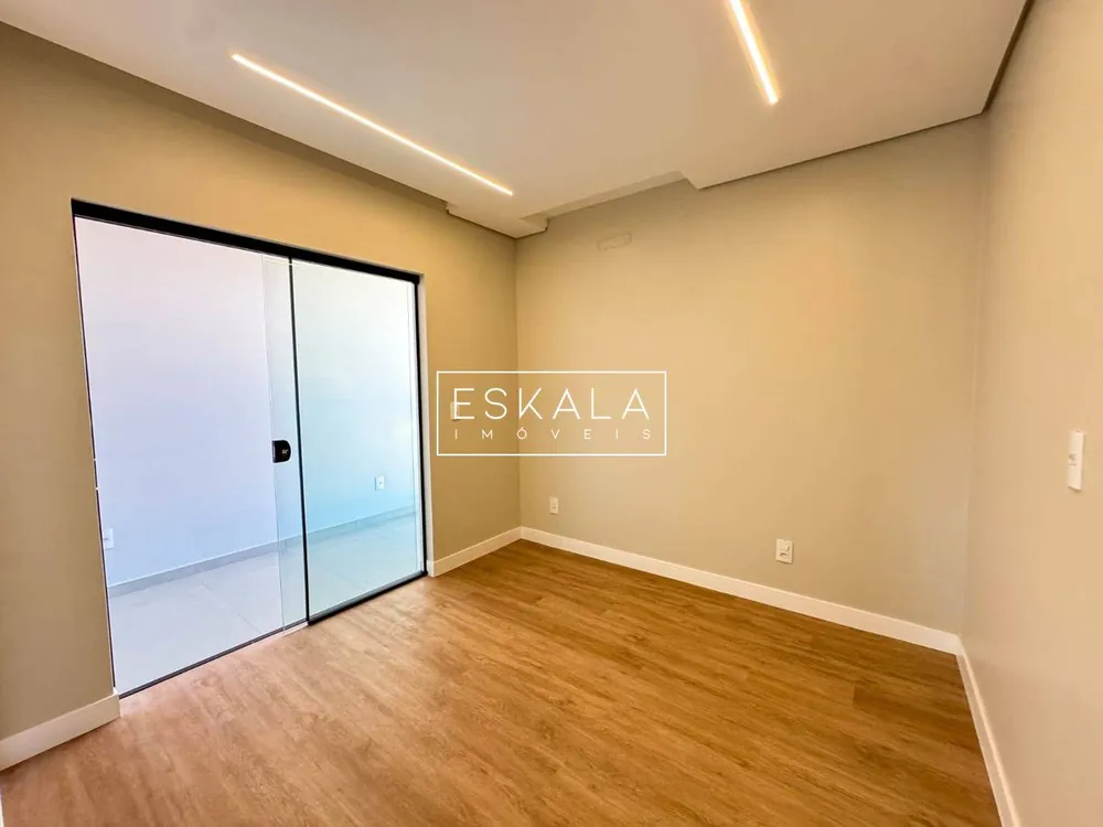 Sobrado, 3 quartos, 126 m² - Foto 3