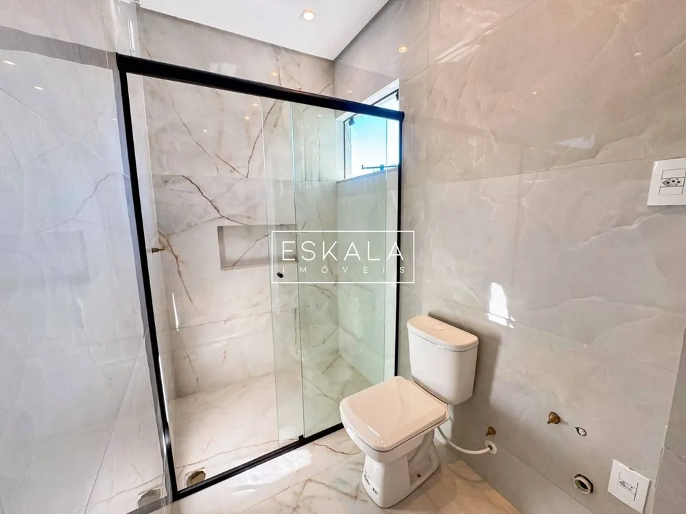 Sobrado, 3 quartos, 126 m² - Foto 6