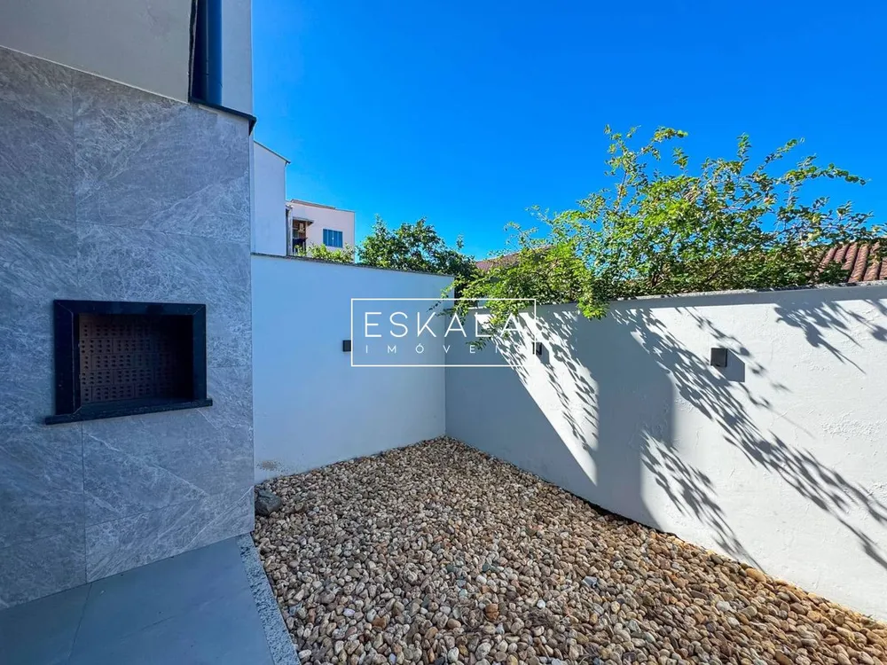 Sobrado, 3 quartos, 126 m² - Foto 5