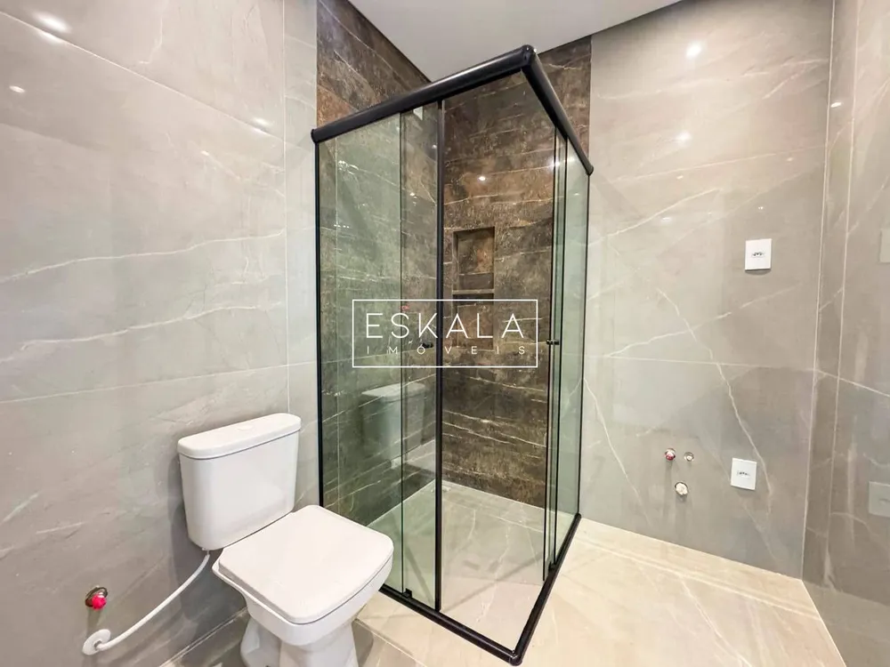 Sobrado, 3 quartos, 126 m² - Foto 1