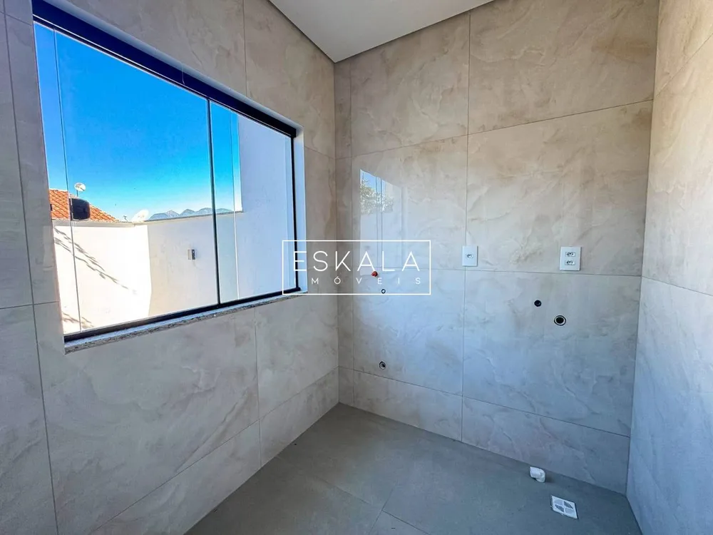 Sobrado, 3 quartos, 126 m² - Foto 2