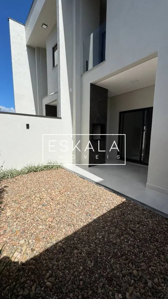 Sobrado, 2 quartos, 104 m² - Foto 6