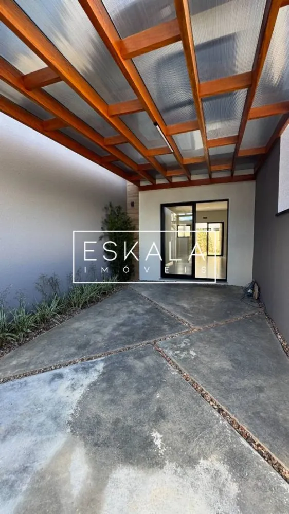 Sobrado, 2 quartos, 104 m² - Foto 2